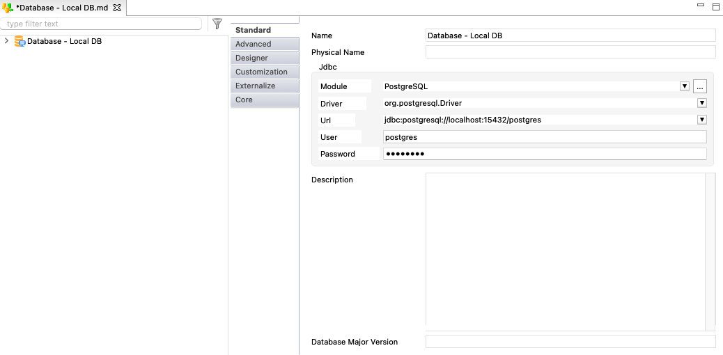 metadata properties