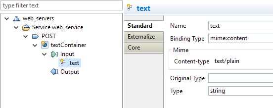 http rest legacy.sendraw.stringTypeMetadata