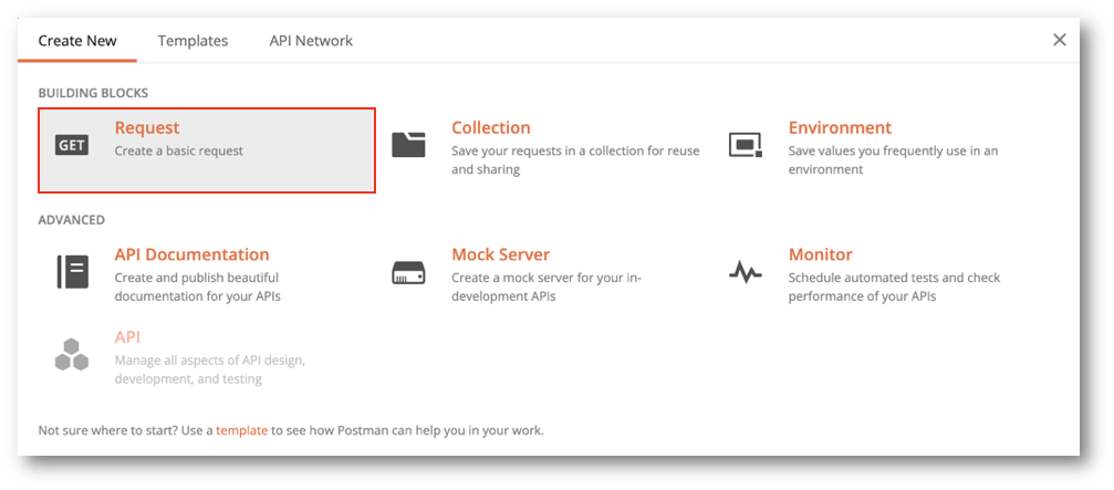 Set up a REST client for Semarchy xDM