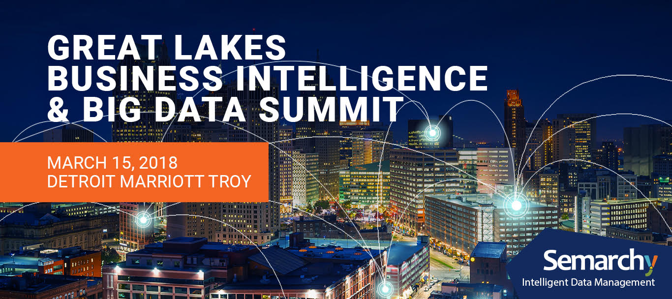 Great Lakes Bi Big Data Summit Semarchy