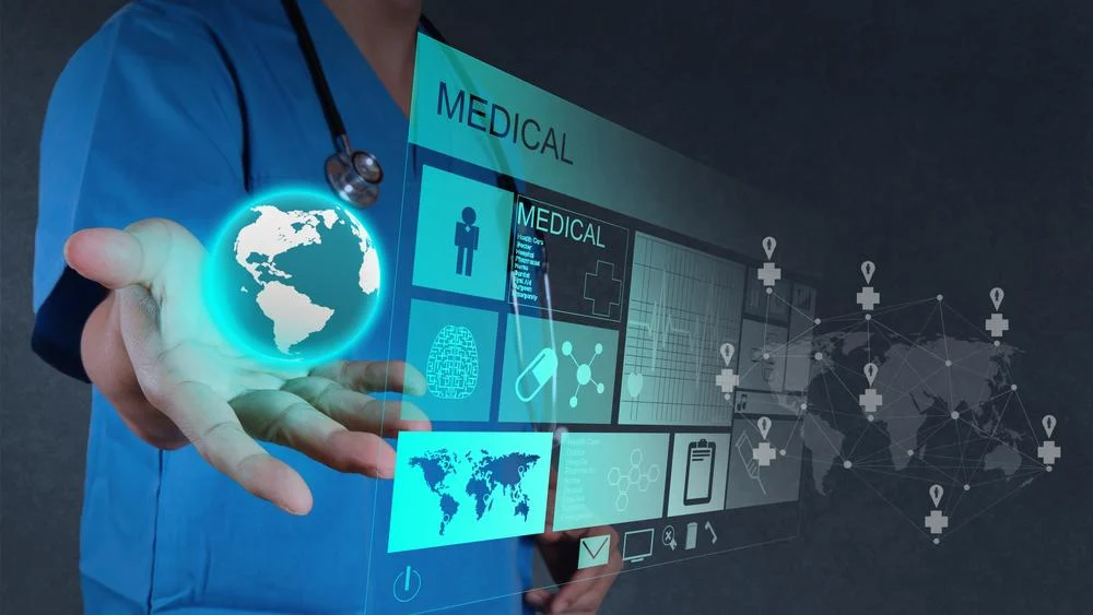 EHR