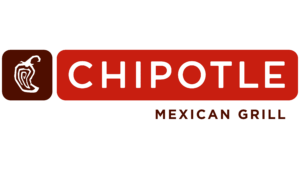 Chipotle Logo 2009 present
