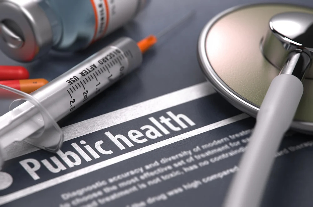 Public Health uscdi