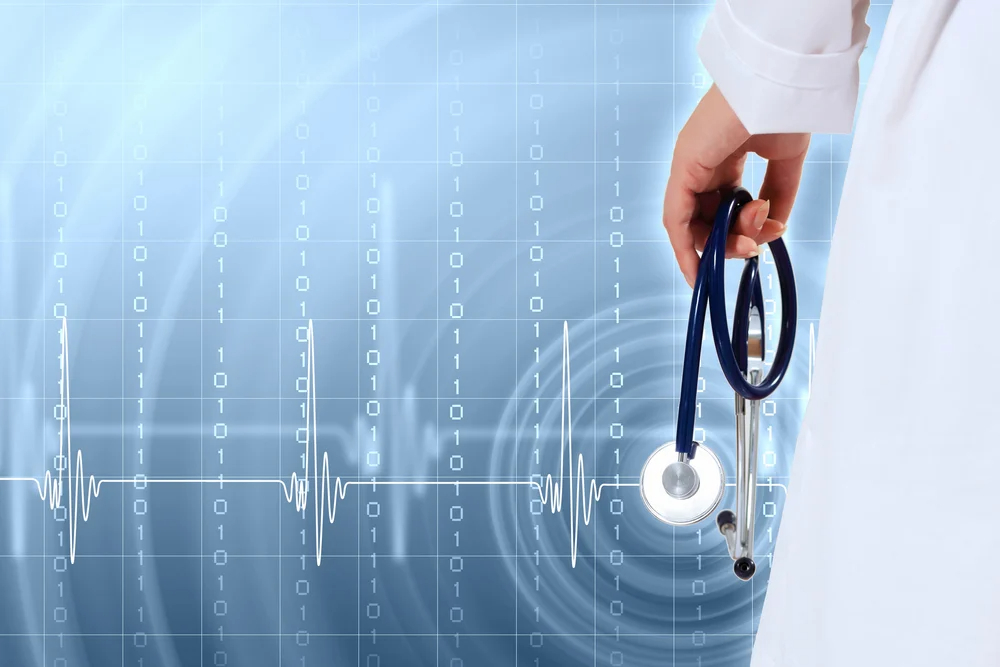 provider data healthcare data management software