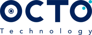 FR octo technology logo