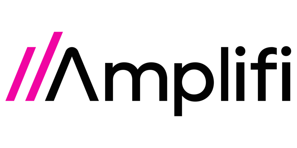 UK Amplifi Group logo