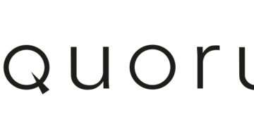 UK Quorum logo