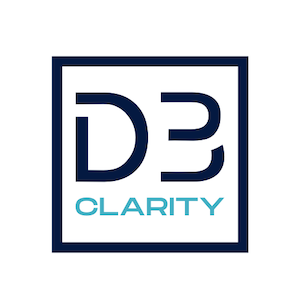 US D3C logo