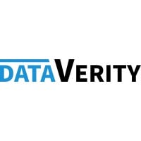 US Data Verity logo