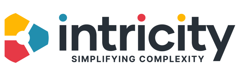 US Intricity Logo