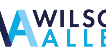US Wilson Allen logo