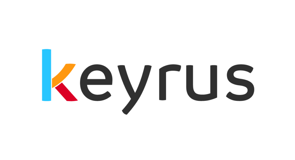 Keyrus Logo