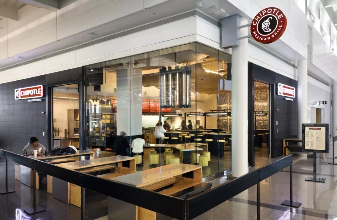 video chipotle manufacturing data management software
