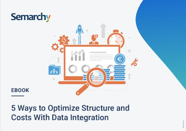 5 ways to help you plan your data integration