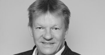 Steve van den Berg