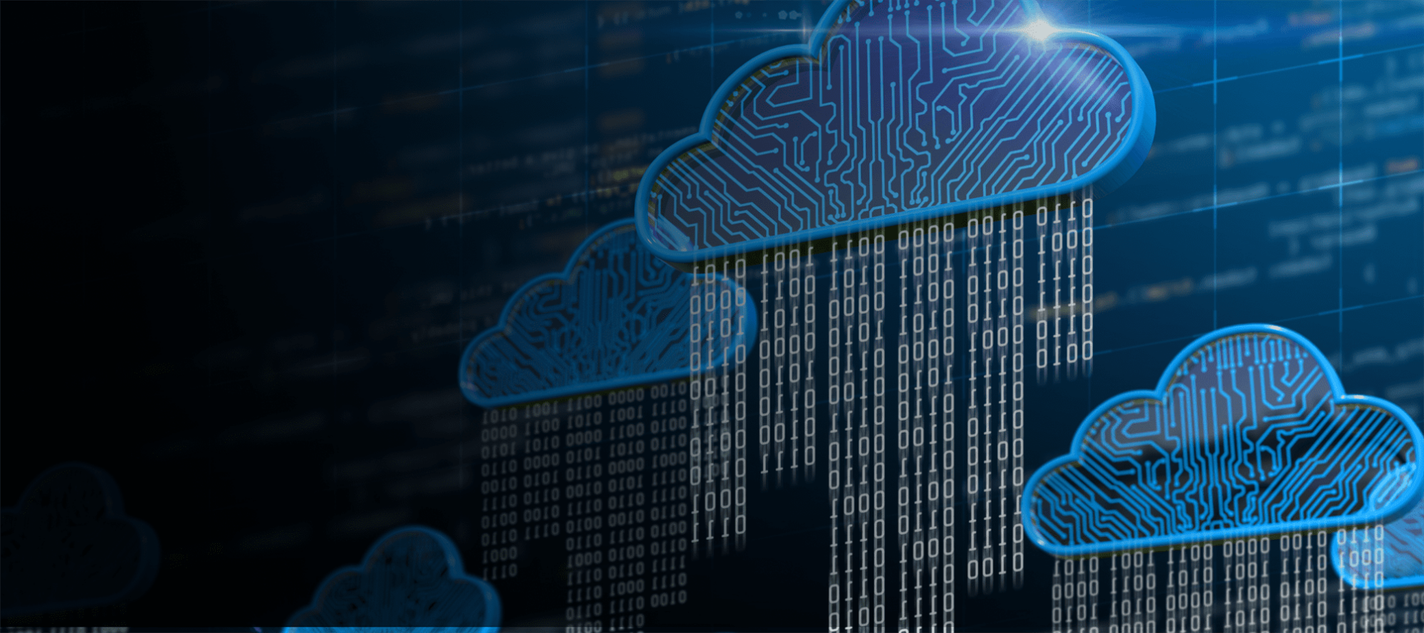 Cloud Data Managementx2 azure master data management
