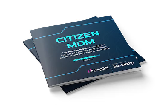 Amplifi Semarchy Citizen MDM Guide