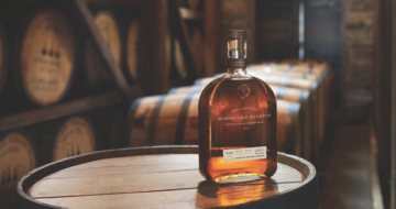 Brown Forman sees 3 drop in Q2 but sees success in premium whiskey