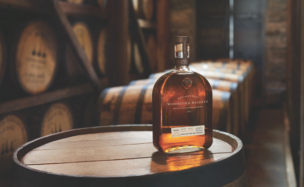 Brown Forman sees 3 drop in Q2 but sees success in premium whiskey