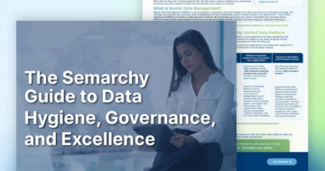 guide to data hygene governance exellence 1