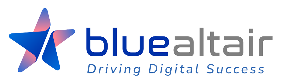 blue altair logo 1