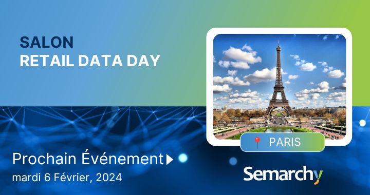 event retail data day paris 2024