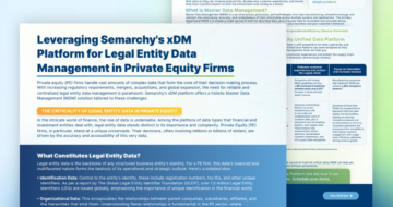 White Paper Private Equity